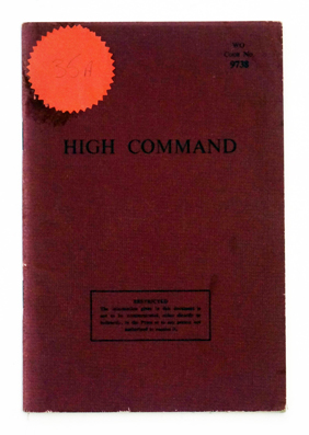 High command
