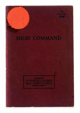 High command