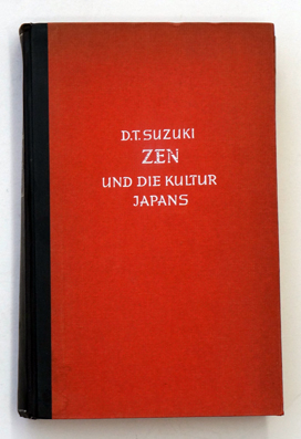 Zen und die  Kultur Japans