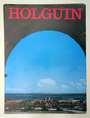 Plakat - Holguin