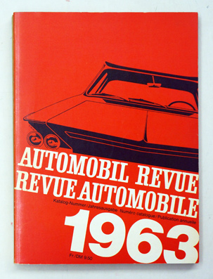 Automobil Revue