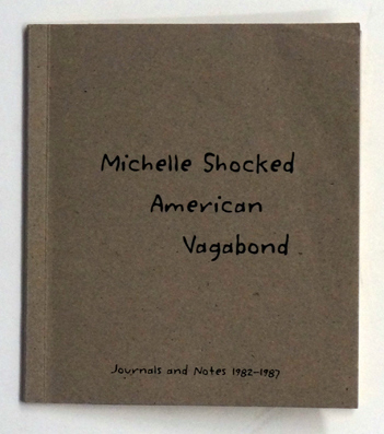 American vagabond.