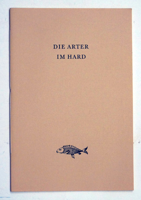 Die Arter im Hard