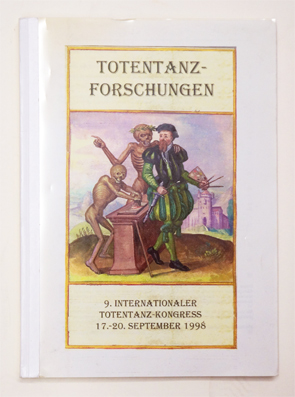 Totentanz-Forschungen 