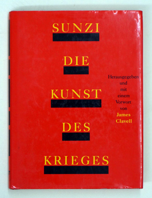 Die Kunst des Krieges.