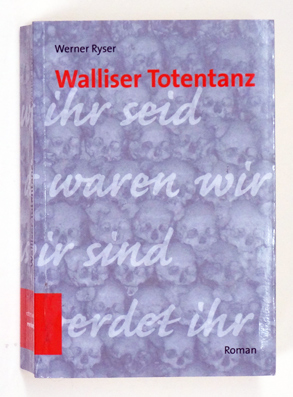 Walliser Totentanz