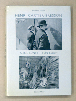 Henri Cartier-Bresson