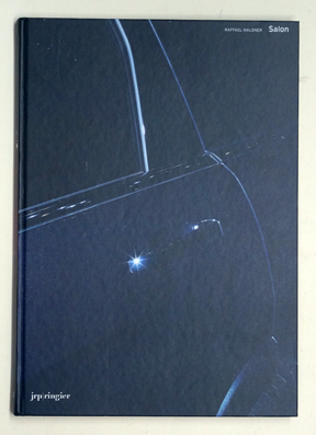 Raffael Waldner: Salon