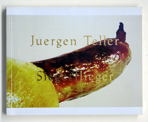 Juergen Teller: Siegerflieger