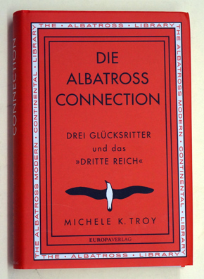 Die Albatross Connection