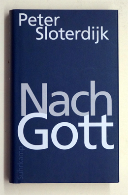 Nach Gott