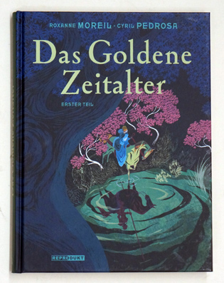 Das Goldene Zeitalter 1