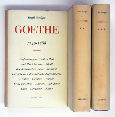 Goethe