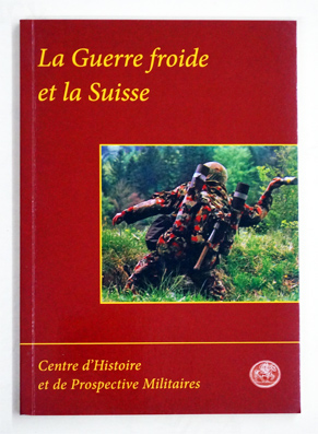 La Guerre froide et la Suisse