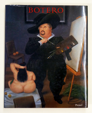 Fernando Botero