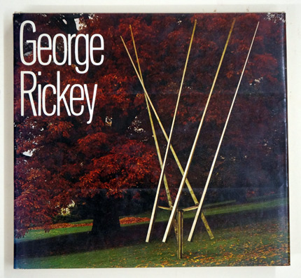 George Rickey