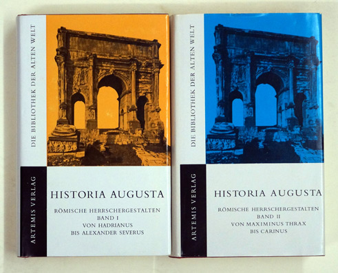 Historia Augusta