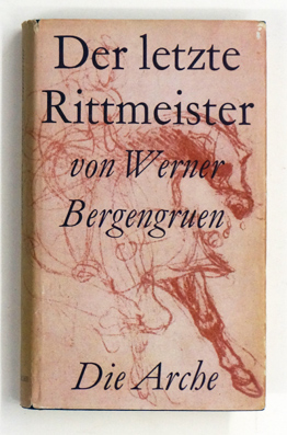 Der letzte Rittmeister