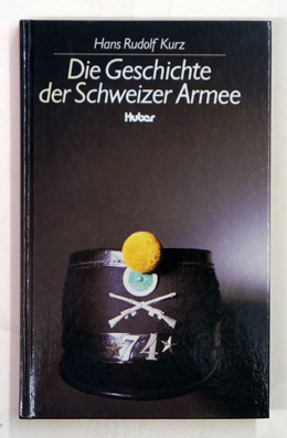 Die Geschichte der Schweizer Armee