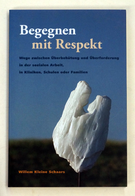 Begegnen mit Respekt.