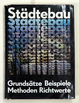 Städtebau.