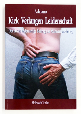 Kick Verlangen Leidenschaft