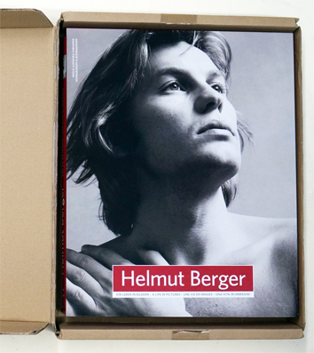 Helmut Berger