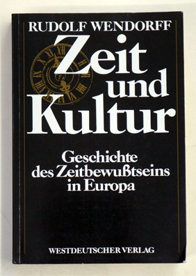 Zeit und Kultur