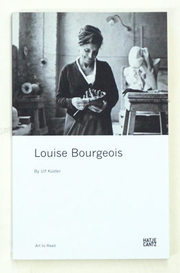 Louise Bourgeois