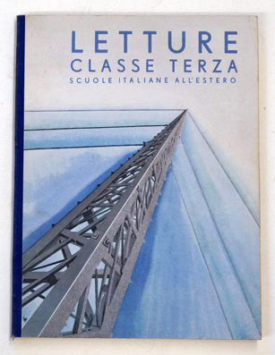 Letture, Classe Terza