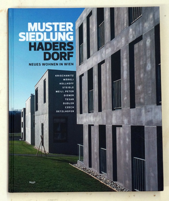 Mustersiedlung Hadersdorf.