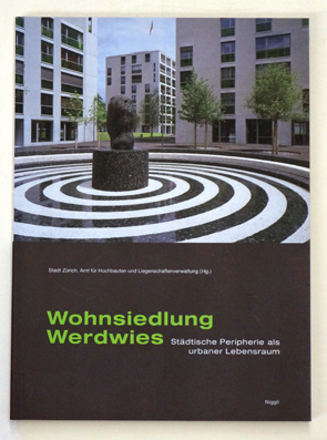 Wohnsiedlung Werdwies