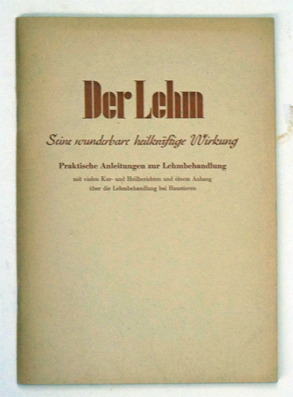 Der Lehm