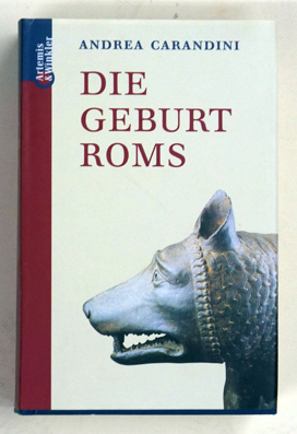 Die Geburt Roms