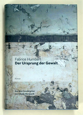 Der Ursprung der Gewalt