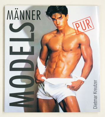 Männermodels purVerlag: , 1999 