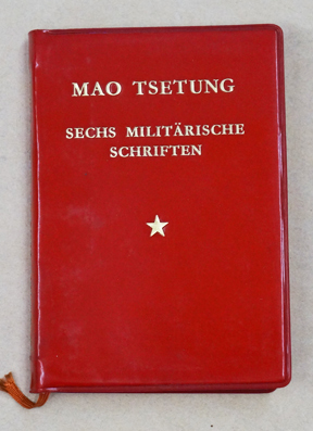 Sechs Militärische Schriften