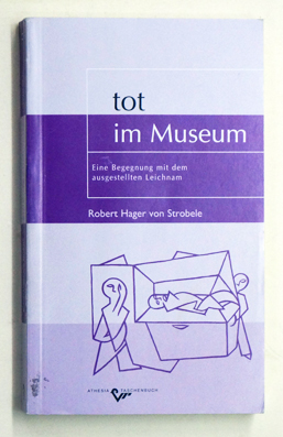 Tot im Museum