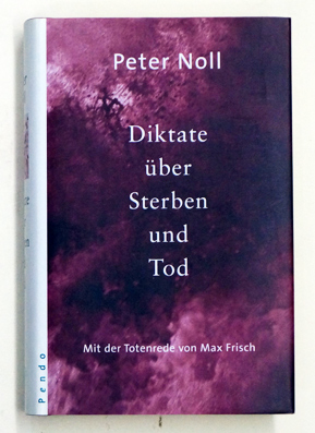 Diktate über Sterben & Tod