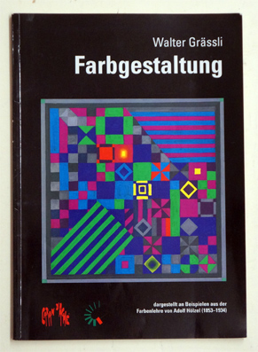 FarbgestaltungVerlag:z, 2001 
