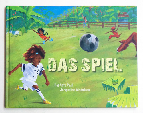 Das Spiel