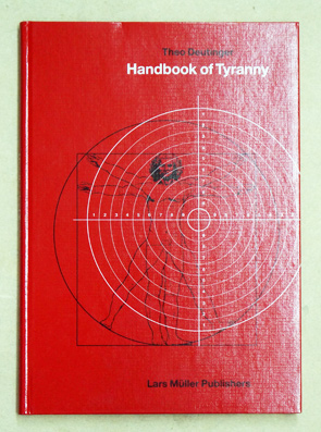 Handbook of Tyranny