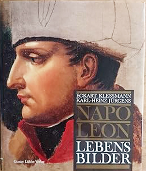 Napoleon - Lebensbilder