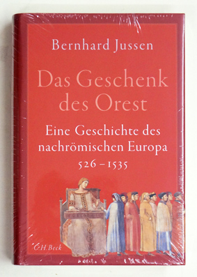 Das Geschenk des Orest