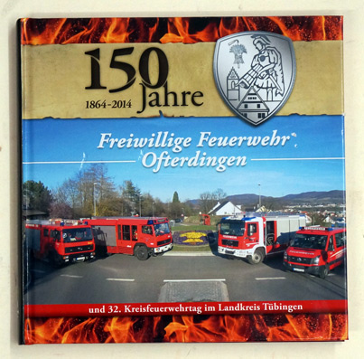 Freiwillige Feuerwehr Ofterdingen