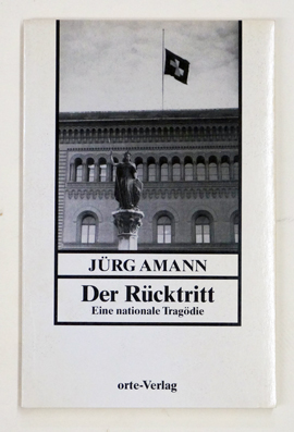 Der Rücktritt