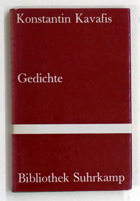 Gedichte