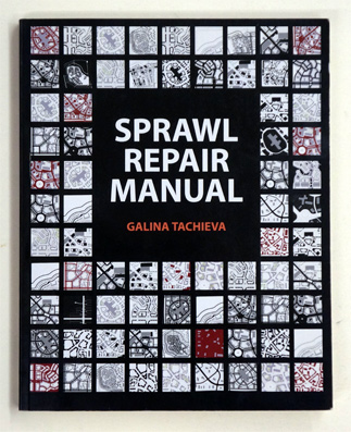 Sprawl Repair Manual