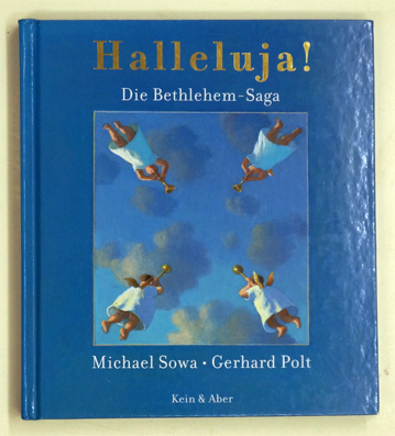 Halleluja! 