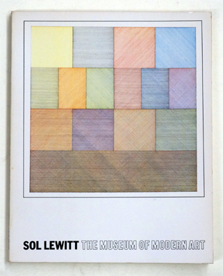 Sol Lewitt